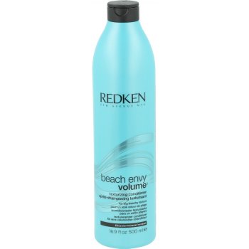 Redken Beach Envy Volume Texturizing Conditioner 500 ml