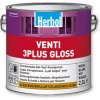 Barva na dřevo Herbol Venti 3 plus Gloss 0,75 l bílá