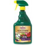 Substral Naturen pro okrasné rostliny rozprašovač 750 ml – Zboží Mobilmania