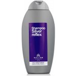 Kallos Silver Reflex šampon na blond vlasy 350 ml – Sleviste.cz