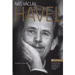 Náš Václav Havel – Zboží Mobilmania