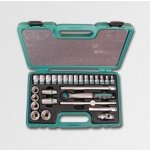 Honiton sada hlavic 1/2'' 27dílů – Zboží Dáma