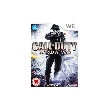 Call of Duty: WORLD AT WAR