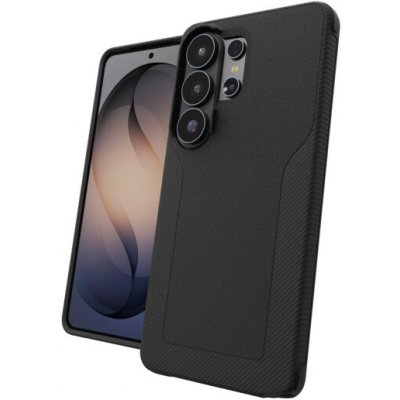 ZAGG Cases Luxe Samsung Galaxy S26 Ultra Black 702321156 – Sleviste.cz