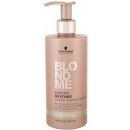 Schwarzkopf Blondme Keratin Restore Bonding Conditioner 500 ml