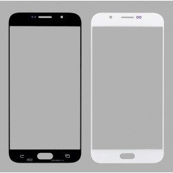 Dotyková vrstva + Dotykové sklo + Dotyková deska Samsung Galaxy A8 A8000