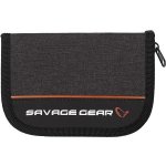 Savage Gear Zipper Wallet1 Holds – Zbozi.Blesk.cz