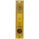 Čajová zahrada Vonné tyčinky Chakra Lotus 20 ks – Hledejceny.cz