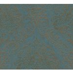 A.S. Création 391124 Vliesová tapeta na zeď Metropolitan Stories 3 Travel rozměry 0,53 x 10,05 m – Hledejceny.cz