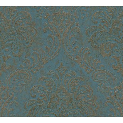 A.S. Création 391124 Vliesová tapeta na zeď Metropolitan Stories 3 Travel rozměry 0,53 x 10,05 m – Hledejceny.cz