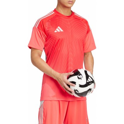 adidas dres TIRO25 COMPETITION GK JSY ji9717 – Hledejceny.cz