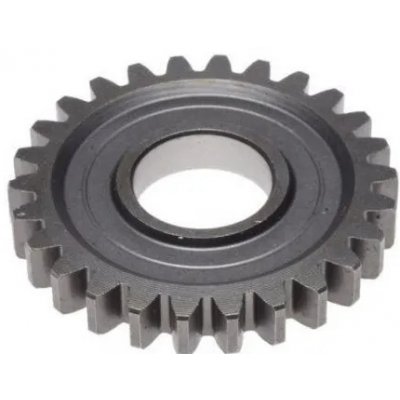 Ozubené kolo startéru 26z čtyřkolka ATV Loncin LC172mm CB250 | Zboží Auto