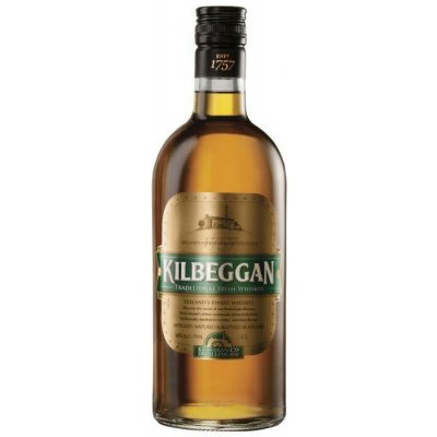 Kilbeggan 40% 1 l (Karton) – Hledejceny.cz