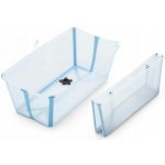 STOKKE Flexi Bath skládací vanička White – Zboží Mobilmania