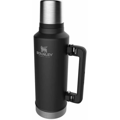 Stanley termoska Classic 1,9 l black – Hledejceny.cz