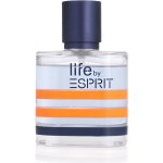Esprit Life by esprit toaletní voda pánská 50 ml – Hledejceny.cz