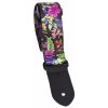 Perri's Leathers 6670 Ukulele Multi Coloured Luau