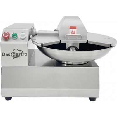 DASgastro DFC10 kutr – Hledejceny.cz