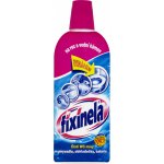 Fixinela WC čistič 500 ml – HobbyKompas.cz