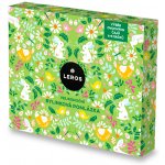 LEROS Velikonoční bylinková pomlázka 6 x 5 sáčků – Zboží Mobilmania