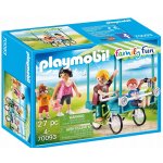 Playmobil 70093 Cyklokára – Zboží Živě