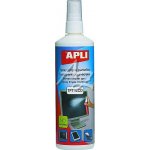 APLI Čisticí sprej na monitor 250 ml – Zboží Dáma
