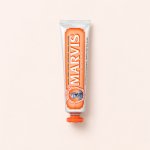 Marvis Ginger Mint s příchutí máty a zázvoru 85 ml – Hledejceny.cz