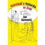 Veterinář z Mitfordu se žení - Karonová Jan – Sleviste.cz