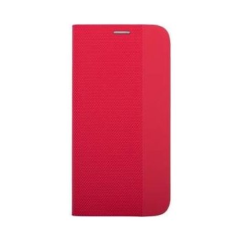Pouzdro WG Duet Motorola Moto G32 4G červené