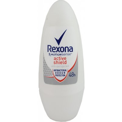 Rexona Active Shield Fresh roll-on 50 ml – Zbozi.Blesk.cz