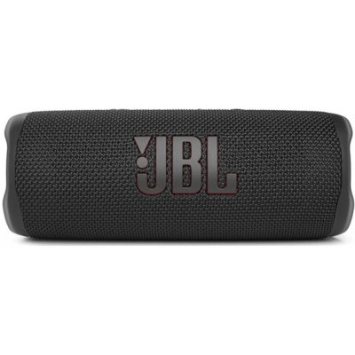 JBL Flip 6, Black, rozbalený, záruka 24 měsíců