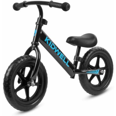 Kidwell Rebel černé – Hledejceny.cz