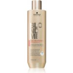 Schwarzkopf BlondME All Blondes Rich Shampoo 300 ml – Sleviste.cz