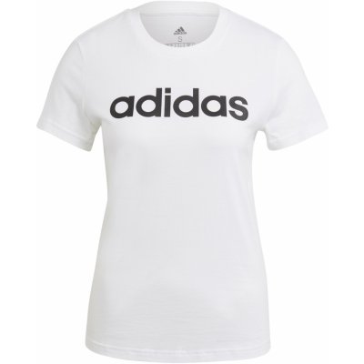 adidas Essentials Linear W GL0768 – Zboží Dáma