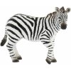 Figurka Bullyland Zebra