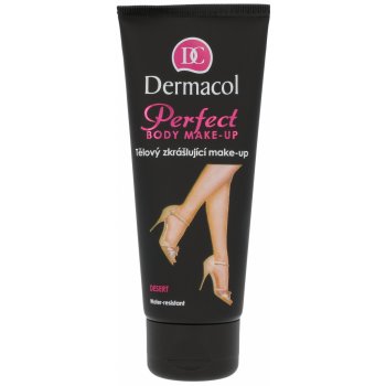 Dermacol Perfect Body Make-Up Desert 100 ml