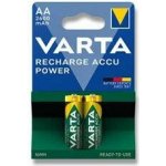 Varta Power AA 2600 mAh 2ks 5716101402 – Hledejceny.cz
