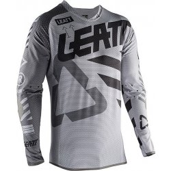 Leatt GPX 5.5 UltraWeld Steel