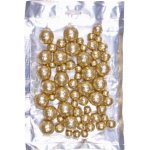 Nohel Garden Kuličky VÁNOCE d1,5-3cm 60ks – Hledejceny.cz