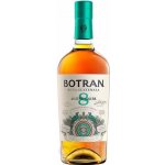 Ron Botran Solera 8y 40% 0,7 l (holá láhev) – Hledejceny.cz
