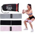 HMS HB21 Hip band – Sleviste.cz