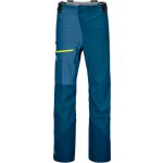 Ortovox ORTLER pants M petrol blue – Zboží Dáma