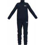 Under Armour Knit Track Suit nvy – Zboží Mobilmania