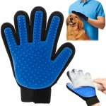 Vyčesávací rukavice pro psy