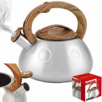 Florina George Kola 2,6l – Sleviste.cz