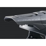 Cratoni Interceptor 2.0 náhradní kšilt, S/M – Hledejceny.cz