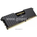 CORSAIR DDR4 8GB 2400MHz CL16 CMK8GX4M1A2400C16