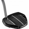 Golfový putter Cobra King Cuda Putter Single Bend Left Hand