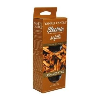 Yankee Candle - náhradní náplň do zásuvky Cinnamon Stick 2ks