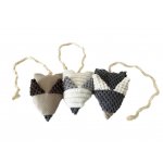 Rajen myška se šantou kočičí, malá 12x7,5cm – Zbozi.Blesk.cz